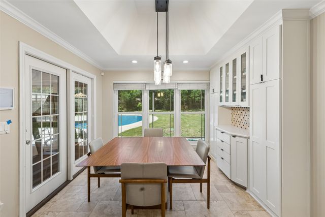 160 Cedarcrest Lane, Double Oak, TX 75077