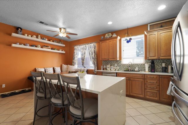 11909 Blue Ribbon Road SE, Albuquerque, NM 87123