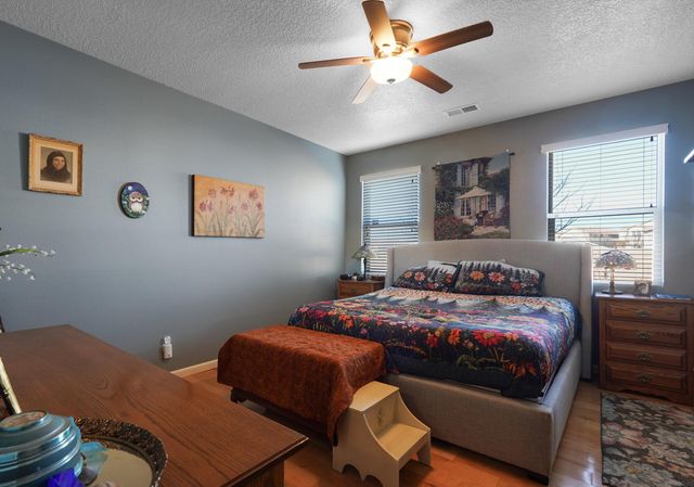 11909 Blue Ribbon Road SE, Albuquerque, NM 87123