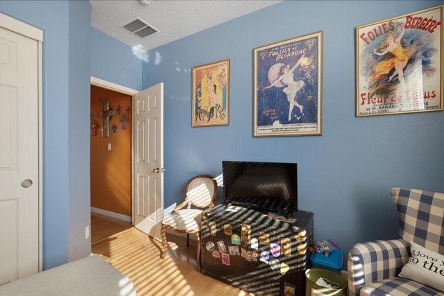 11909 Blue Ribbon Road SE, Albuquerque, NM 87123