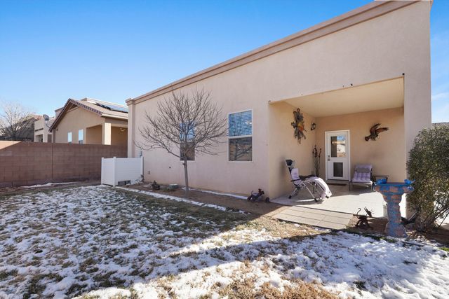 11909 Blue Ribbon Road SE, Albuquerque, NM 87123