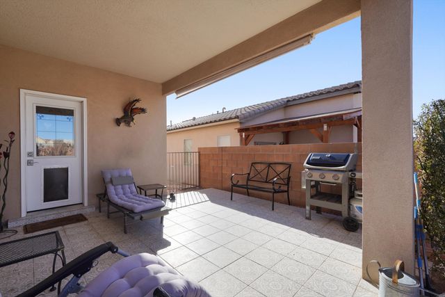 11909 Blue Ribbon Road SE, Albuquerque, NM 87123