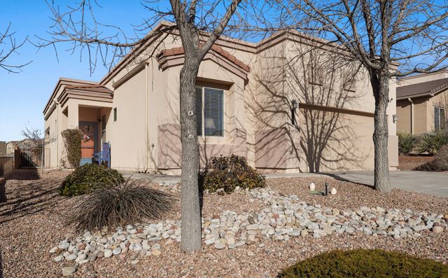 11909 Blue Ribbon Road SE, Albuquerque, NM 87123