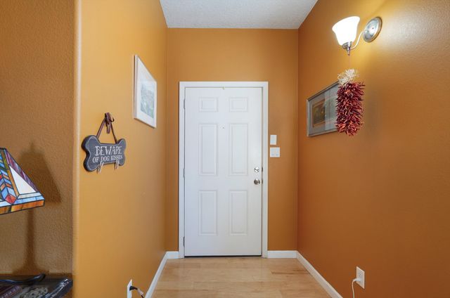 11909 Blue Ribbon Road SE, Albuquerque, NM 87123