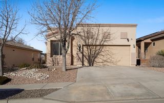 11909 Blue Ribbon Road SE, Albuquerque, NM 87123