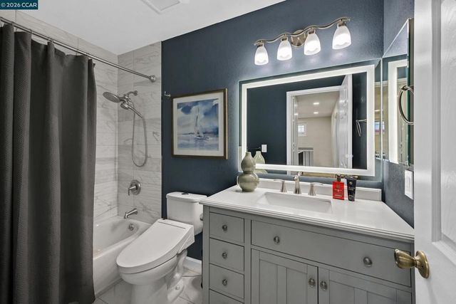 4485 Amiens Ave, Fremont, CA 94555