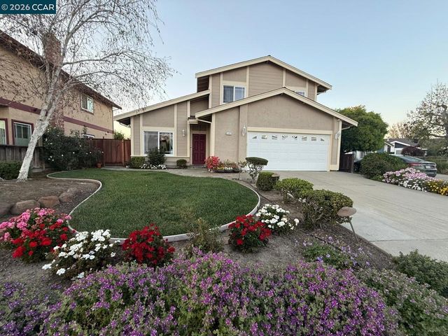 4485 Amiens Ave, Fremont, CA 94555