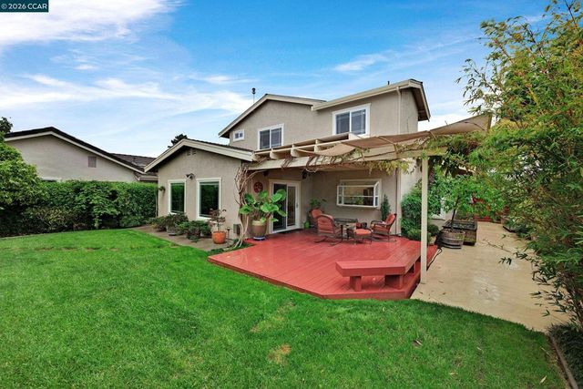 4485 Amiens Ave, Fremont, CA 94555