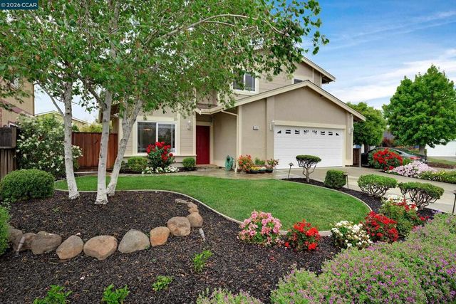 4485 Amiens Ave, Fremont, CA 94555
