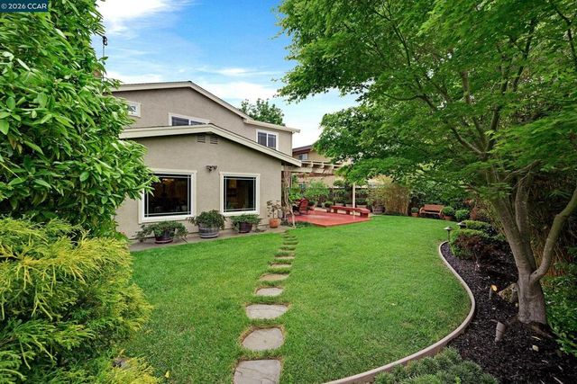 4485 Amiens Ave, Fremont, CA 94555