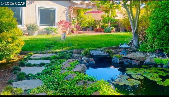 4485 Amiens Ave, Fremont, CA 94555