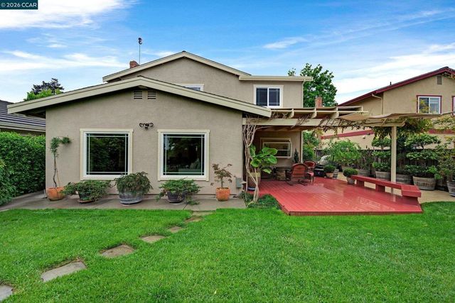 4485 Amiens Ave, Fremont, CA 94555