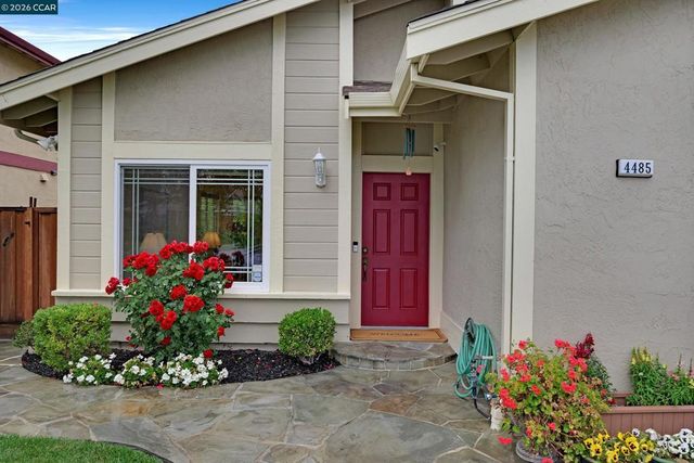 4485 Amiens Ave, Fremont, CA 94555