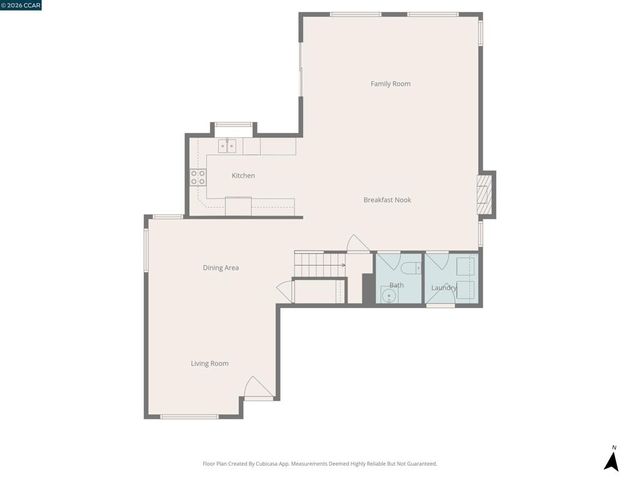 4485 Amiens Ave, Fremont, CA 94555