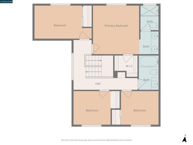 4485 Amiens Ave, Fremont, CA 94555