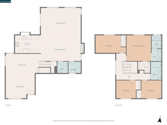 4485 Amiens Ave, Fremont, CA 94555