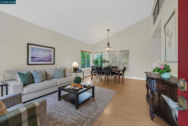 4485 Amiens Ave, Fremont, CA 94555