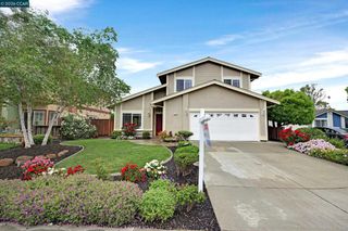 4485 Amiens Ave, Fremont, CA 94555