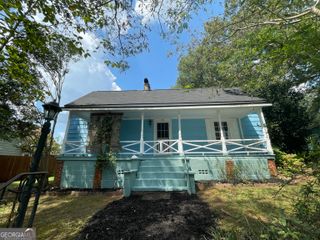 830 Boulevard, Athens, GA 30601