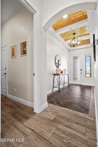12911 ABERDARE Drive, El Paso, TX 79928