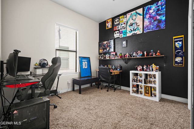 12911 ABERDARE Drive, El Paso, TX 79928