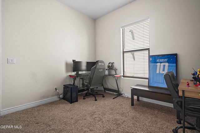 12911 ABERDARE Drive, El Paso, TX 79928