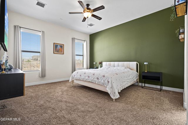 12911 ABERDARE Drive, El Paso, TX 79928