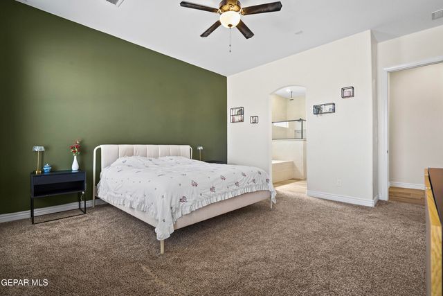 12911 ABERDARE Drive, El Paso, TX 79928