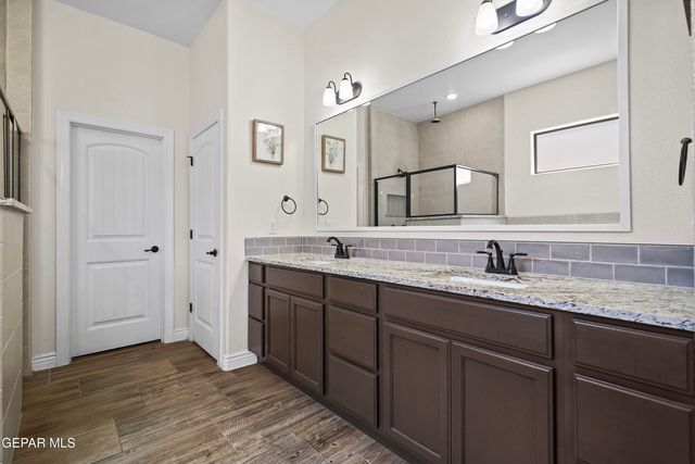 12911 ABERDARE Drive, El Paso, TX 79928