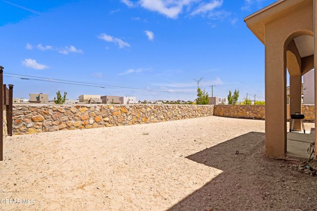 12911 ABERDARE Drive, El Paso, TX 79928