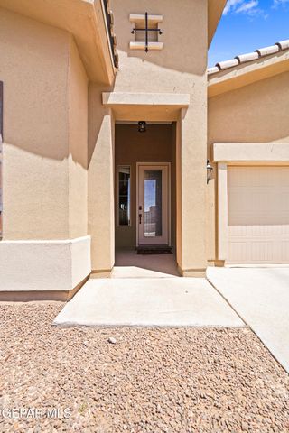 12911 ABERDARE Drive, El Paso, TX 79928