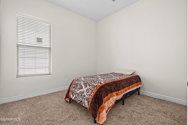 12911 ABERDARE Drive, El Paso, TX 79928