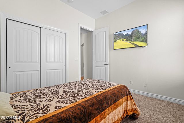 12911 ABERDARE Drive, El Paso, TX 79928