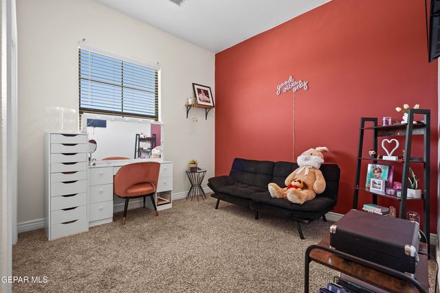 12911 ABERDARE Drive, El Paso, TX 79928