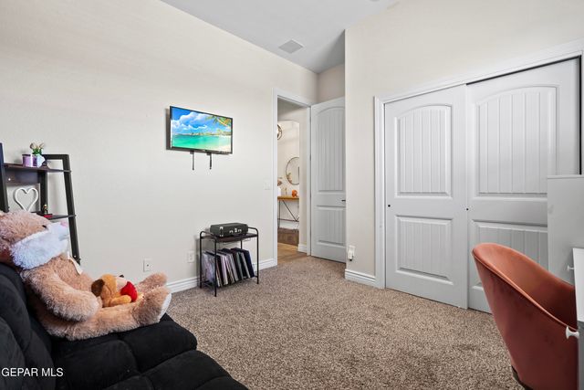 12911 ABERDARE Drive, El Paso, TX 79928