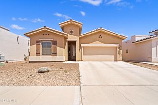 12911 ABERDARE Drive, El Paso, TX 79928