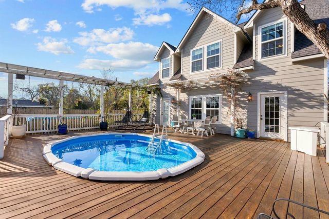 510 Shoreacres Boulevard, Shoreacres, TX 77571