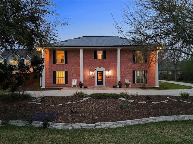 510 Shoreacres Boulevard, Shoreacres, TX 77571