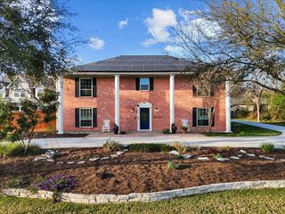 510 Shoreacres Boulevard, Shoreacres, TX 77571
