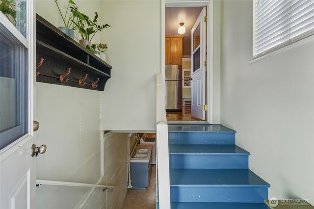 22 NW B Street, College Place, WA 99324