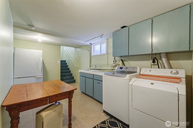 22 NW B Street, College Place, WA 99324