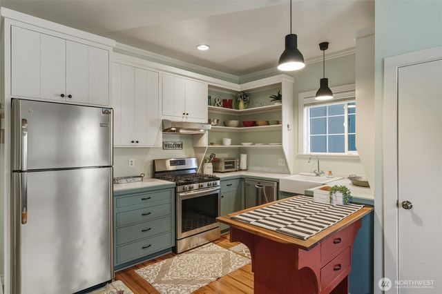 22 NW B Street, College Place, WA 99324