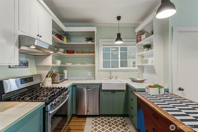 22 NW B Street, College Place, WA 99324