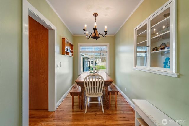 22 NW B Street, College Place, WA 99324