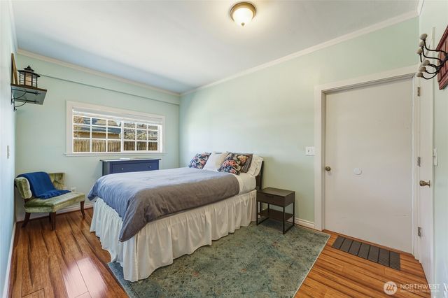 22 NW B Street, College Place, WA 99324