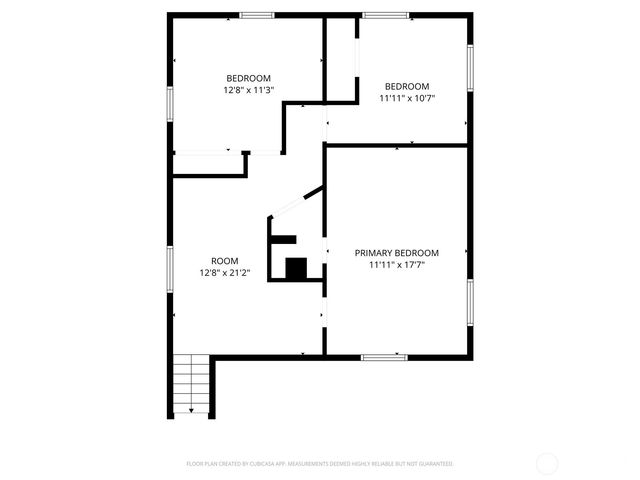 22 NW B Street, College Place, WA 99324