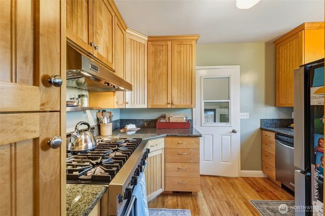 22 NW B Street, College Place, WA 99324