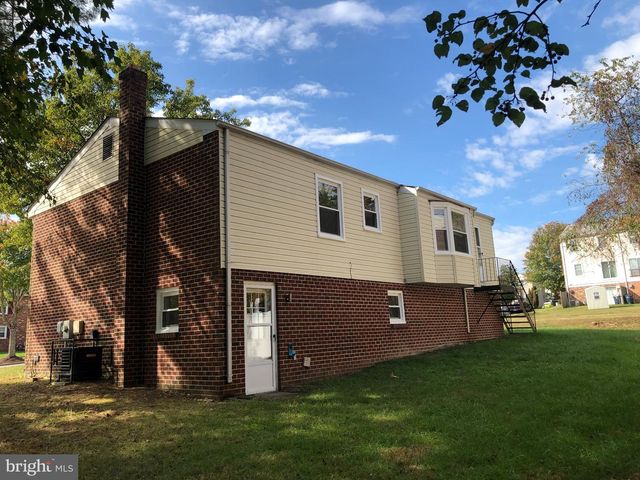 5902 E BONIWOOD TURN, Clinton, MD 20735