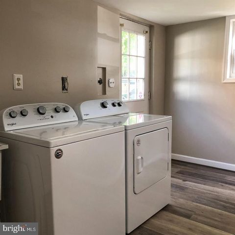 5902 E BONIWOOD TURN, Clinton, MD 20735