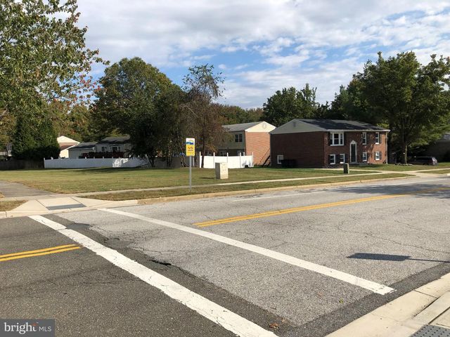 5902 E BONIWOOD TURN, Clinton, MD 20735